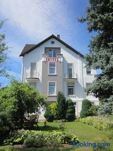 Hotel W Wolfsschlucht - Image 1
