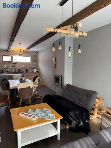 Boris’s Guest Apartment - Image 1