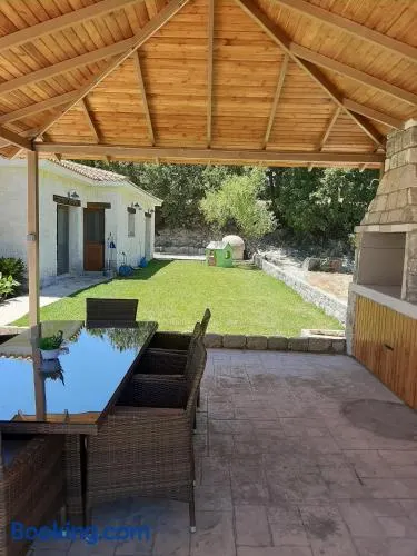Lasa Valley Villa - Image 1