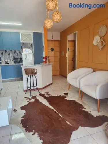 Apartamento Capão da Canoa com garagem - Image 1