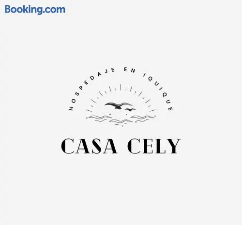 Casa Cely - Image 1