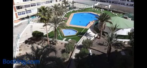 Residence Los Molinos - Image 1