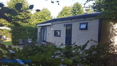 Chalet Bosrust - Image 1