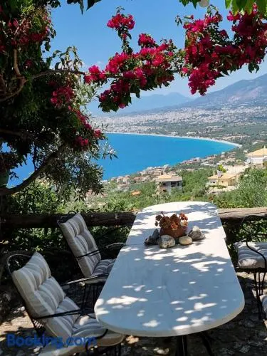 unique view kalamata - Image 1