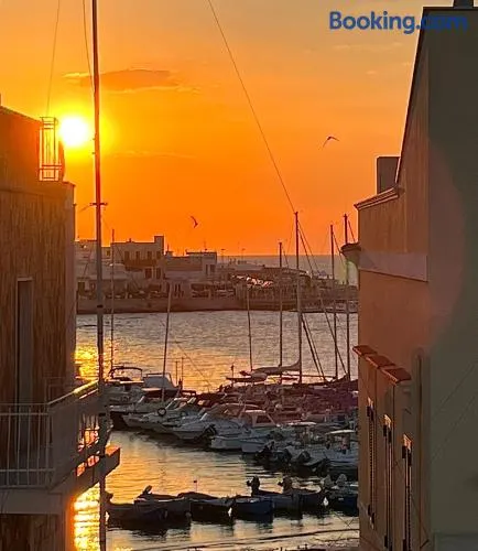 Casa del Mare e Relax - close to the Airport - Image 1