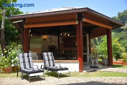 Jessies Guest House Seychelles - Image 1