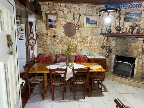 Katharo Traditional Villa - Image 1
