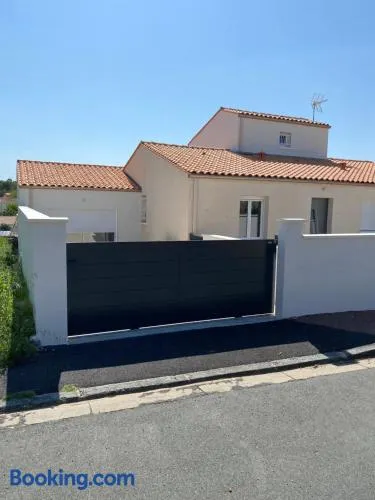 Bel appartement chez particulier calme et piscine - Image 1