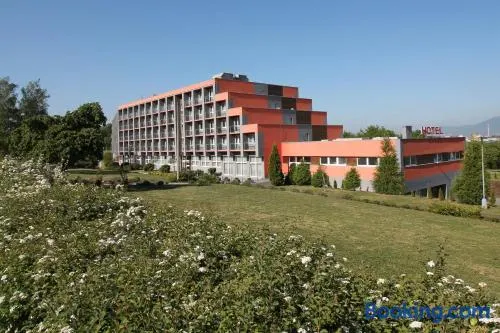 Hotel Panorama - Image 1
