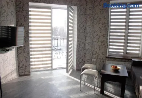 Sartawi.apartment - Image 1
