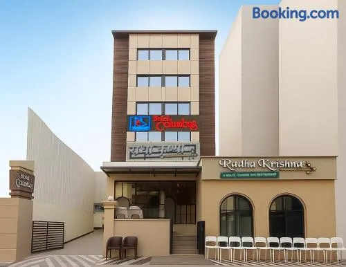 Hotel Columbus - Image 1