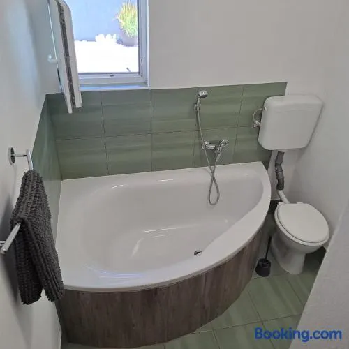 Apartma Kolpa Krasinec - Image 1