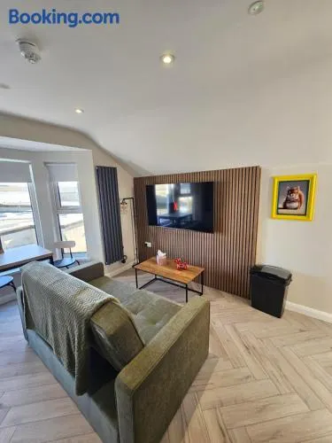 West Strand Snug - Image 1