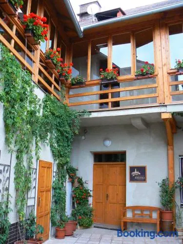 Apartmány Johanka - Image 1