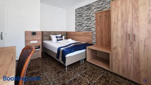 Hotel Sofia - Image 1