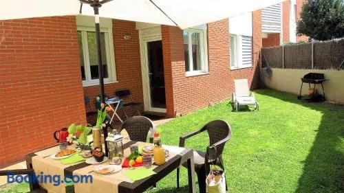 Mia Beach-City apartment - Image 1