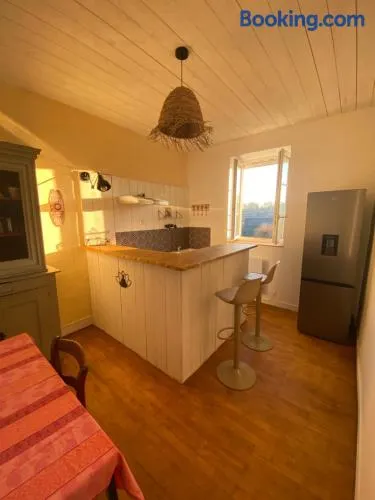 Appartement lumineux en front de mer, Veules-les-Roses - Image 1