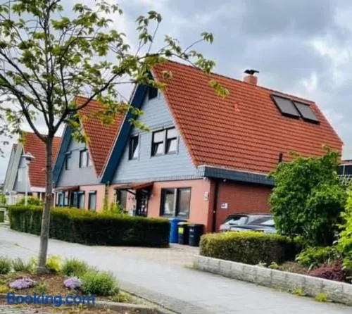 Tarida`Guesthouse - Image 1