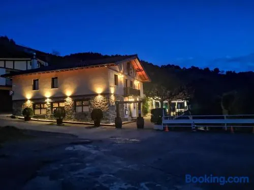 Vt y ht Arrizabalaga rural. - Image 1