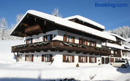Gästehaus Sonnenbichl - Image 1