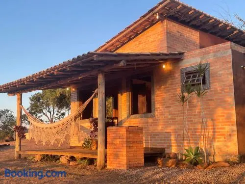 Chalé Mirante da Serra - Image 1