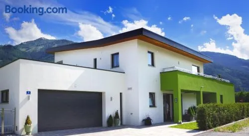 Greenhome Appartement - Image 1