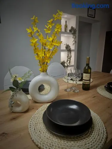 Apartmani Tea - Image 1