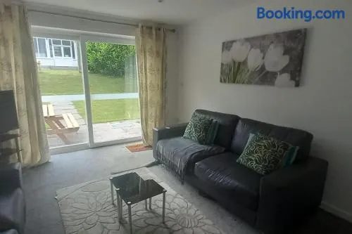 Sunny holiday house - Image 1