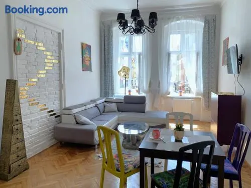 RynekArt Apartment - Image 1