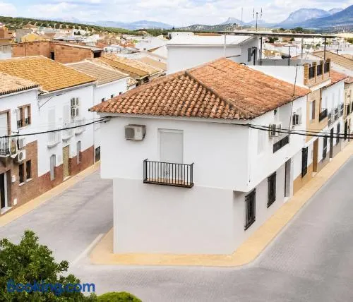 Casa Arcadia Centro de Andalucía - Image 1