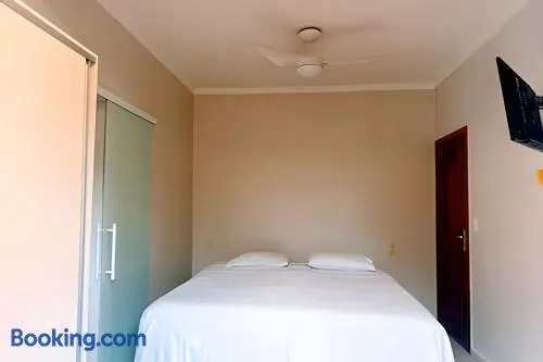 Lazer Privativo: Piscina, Bar Molhado e Sauna - Image 1