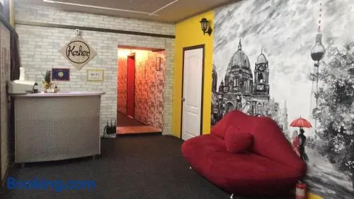 Kosher Hostel - Image 1