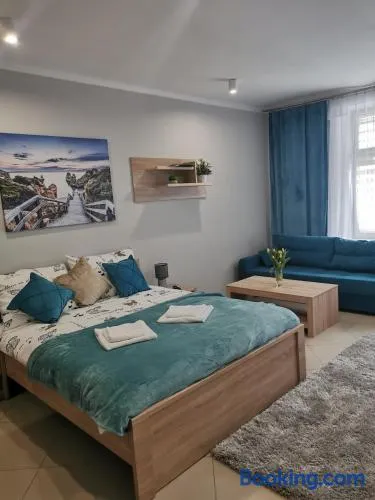 Apartamenty u Maksa Przemyśl - Image 1