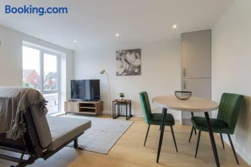 All Inn Apartments - Image 1