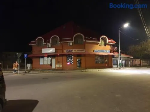Motel Al Capone - Image 1