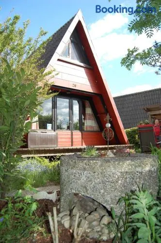 Ferienhaus mit Seeblick - Image 1