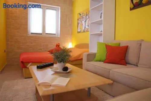 Apartment Lemon & Soul - Image 1