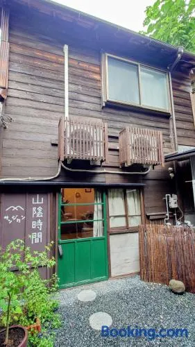 民泊,山陰時間 - Image 1
