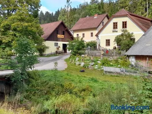 Apartment Nazbauerhof - Image 1
