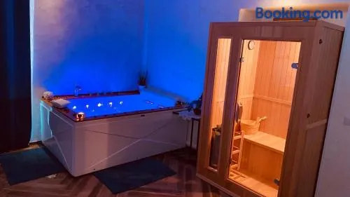 B&B Blu Infinito - Image 1