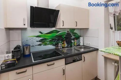 Ferienwohnung in dem schönen Kurort Bad Dürkheim - Image 1