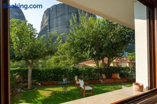Meteora Nature - Image 1