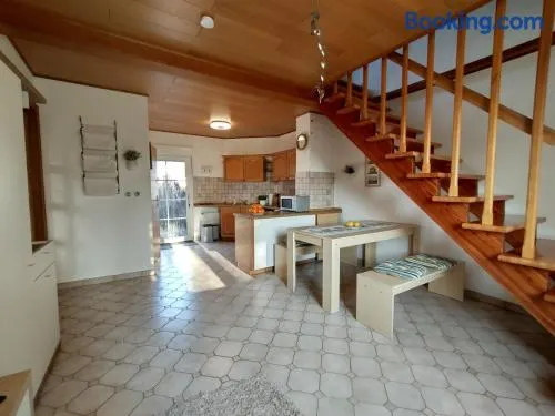 Ferienwohnung am Krayenberg - Image 1