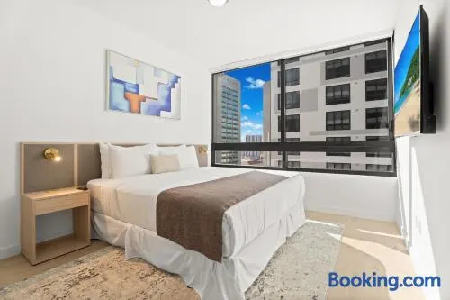 Prime Downtown Location - Amazing Amenities & Top Location - Image 1
