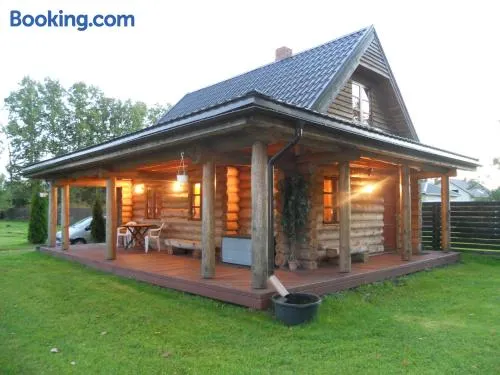 Forest Edge Lodge - Image 1