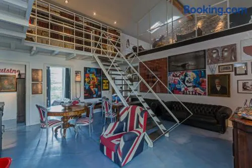 Loft Garibaldi - Image 1