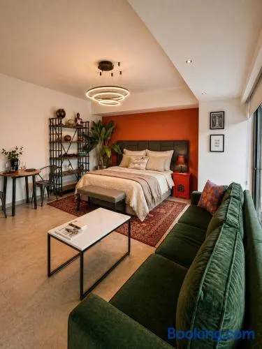 Residence Kyrenia - Image 1