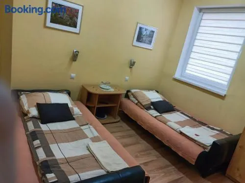 Motel Sportowy OSiR Jawor - Image 1