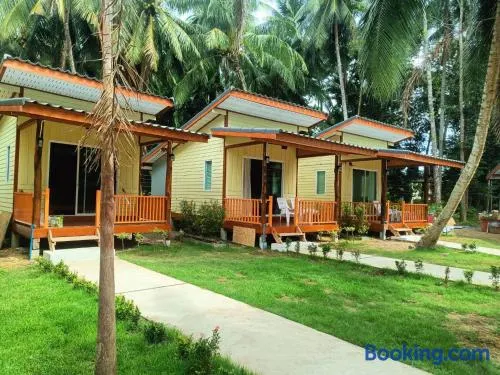Nathan Breeze Resort - Image 1