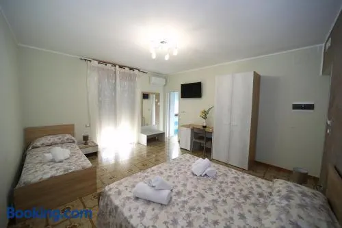 B&B Le Gorgonie - Image 1